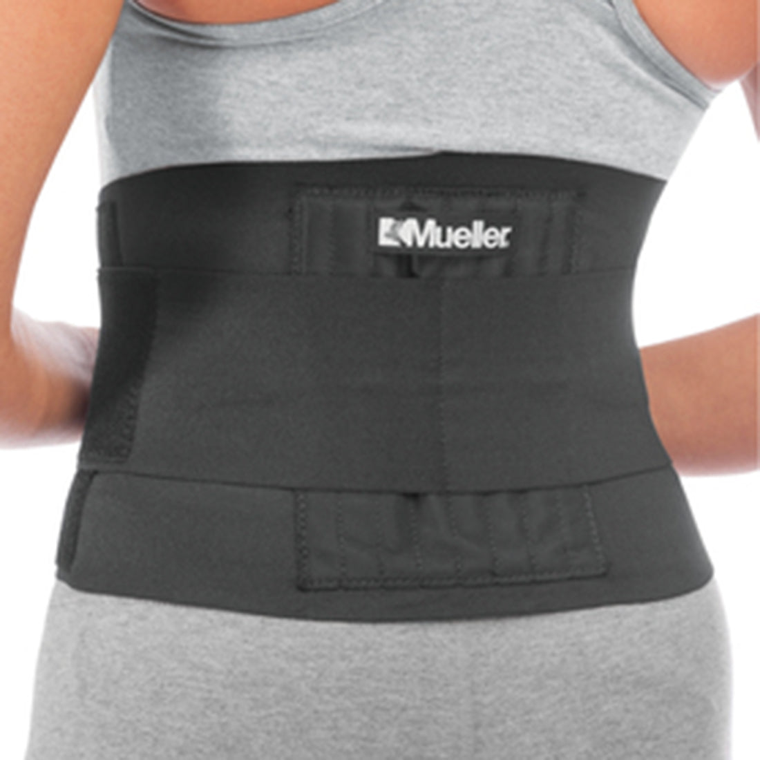 Mueller Brace - Black
