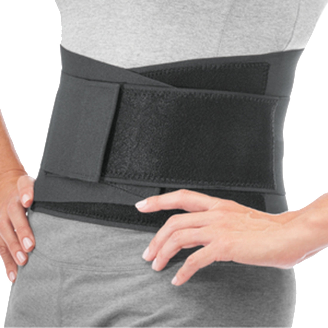 Mueller Brace - Black