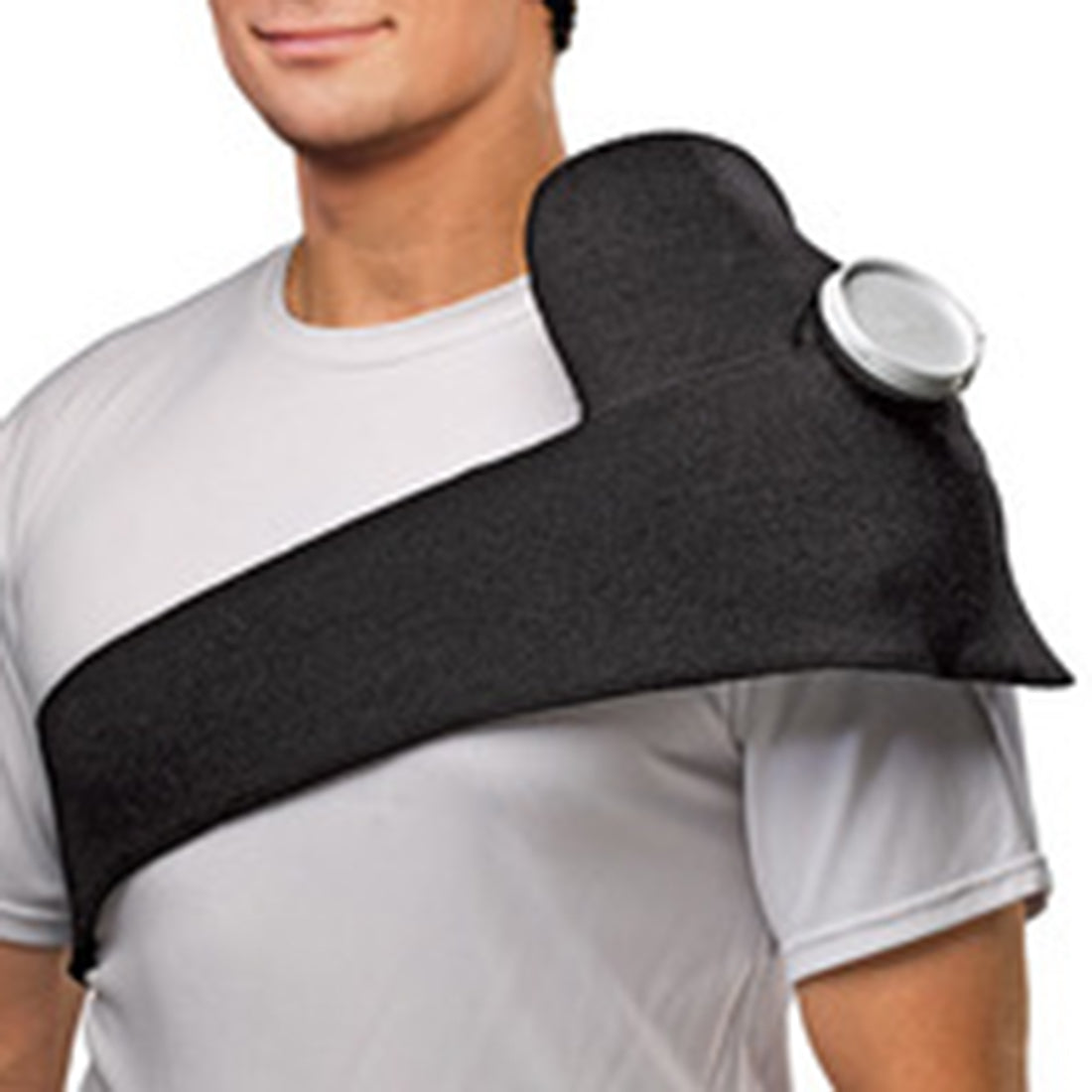Mueller Ice Bag Wrap Reusable Ice Bag