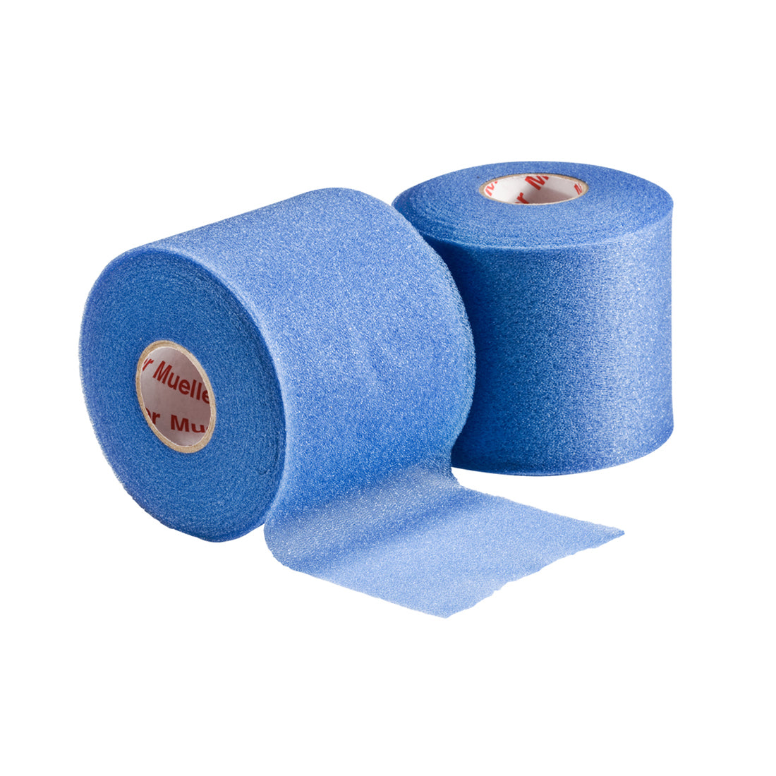 Mueller Mwrap Pretaping 6.9 cm x 19.5 m - Blue