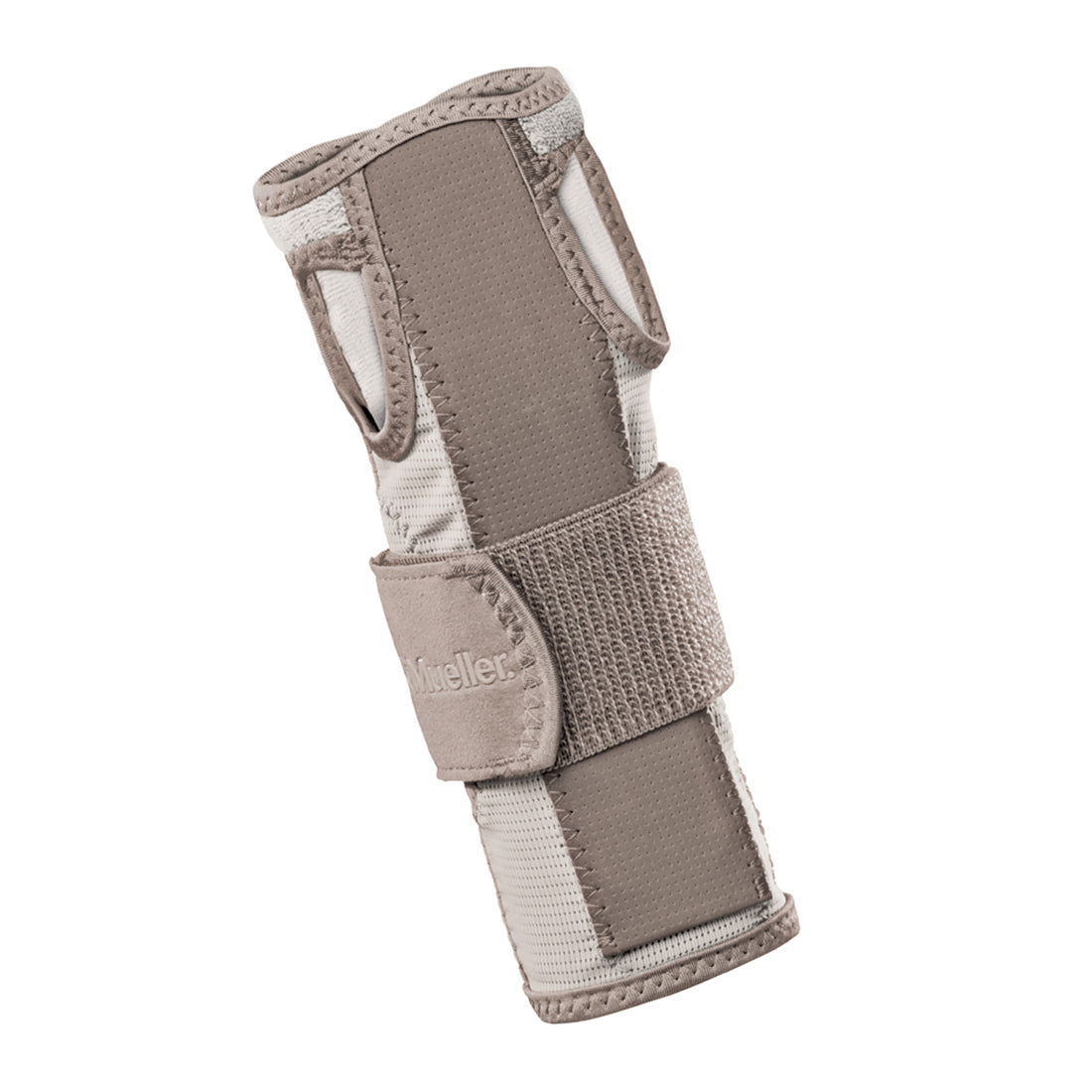Mueller Wrist Stabilizer - Beige