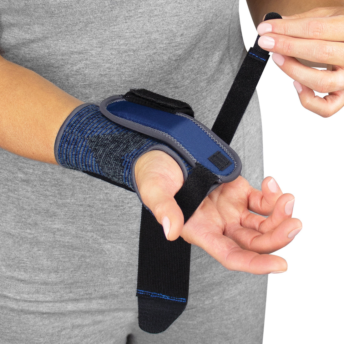 Mueller Reversible 3 in 1 Wrist Brace