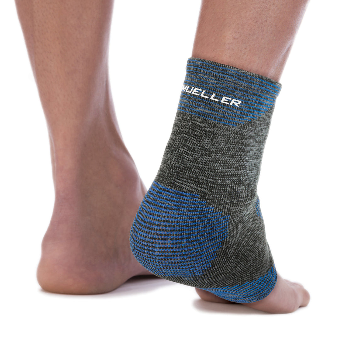 Mueller FIR 4-Way Ankle Support