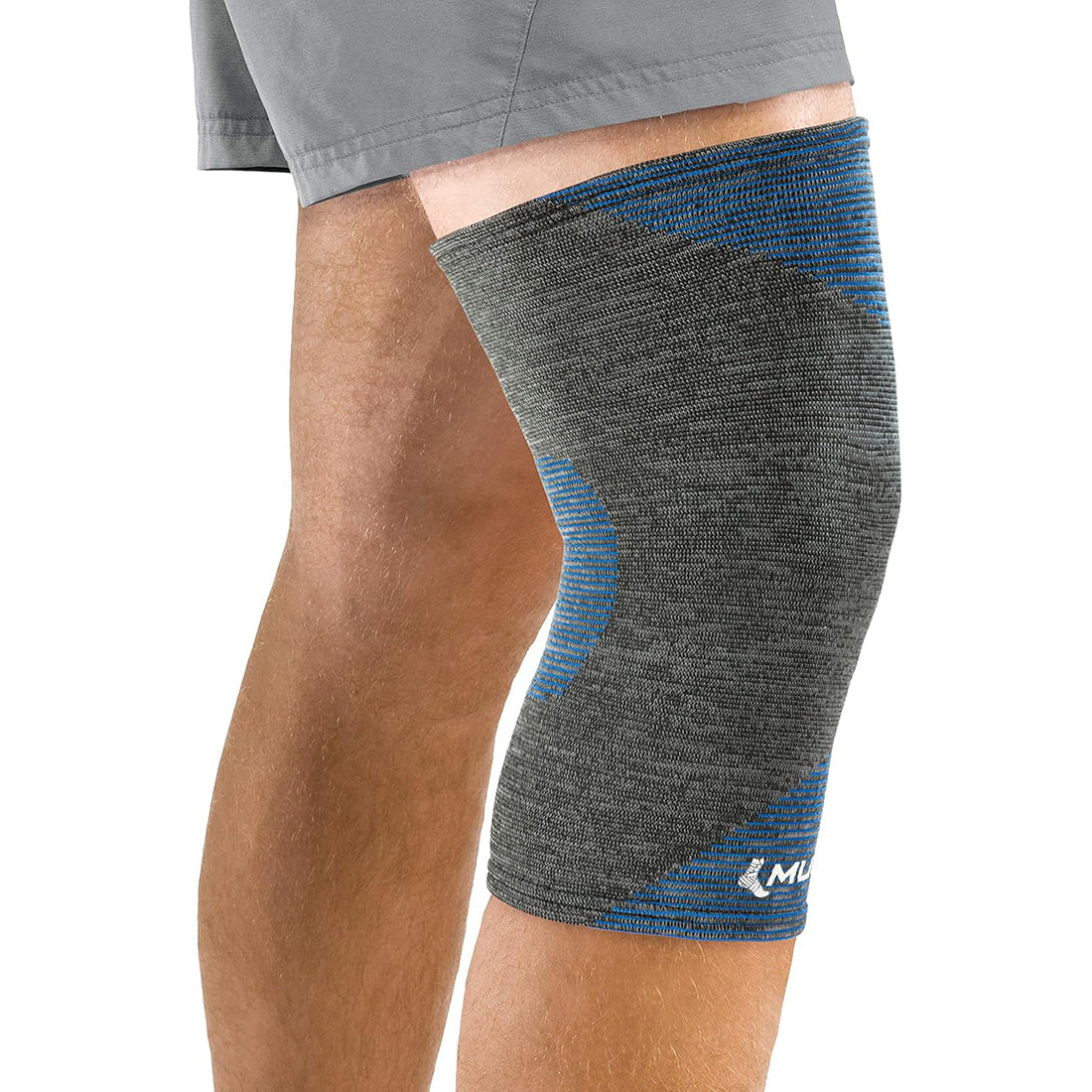 Mueller FIR 4-Way Stretch Knee Support