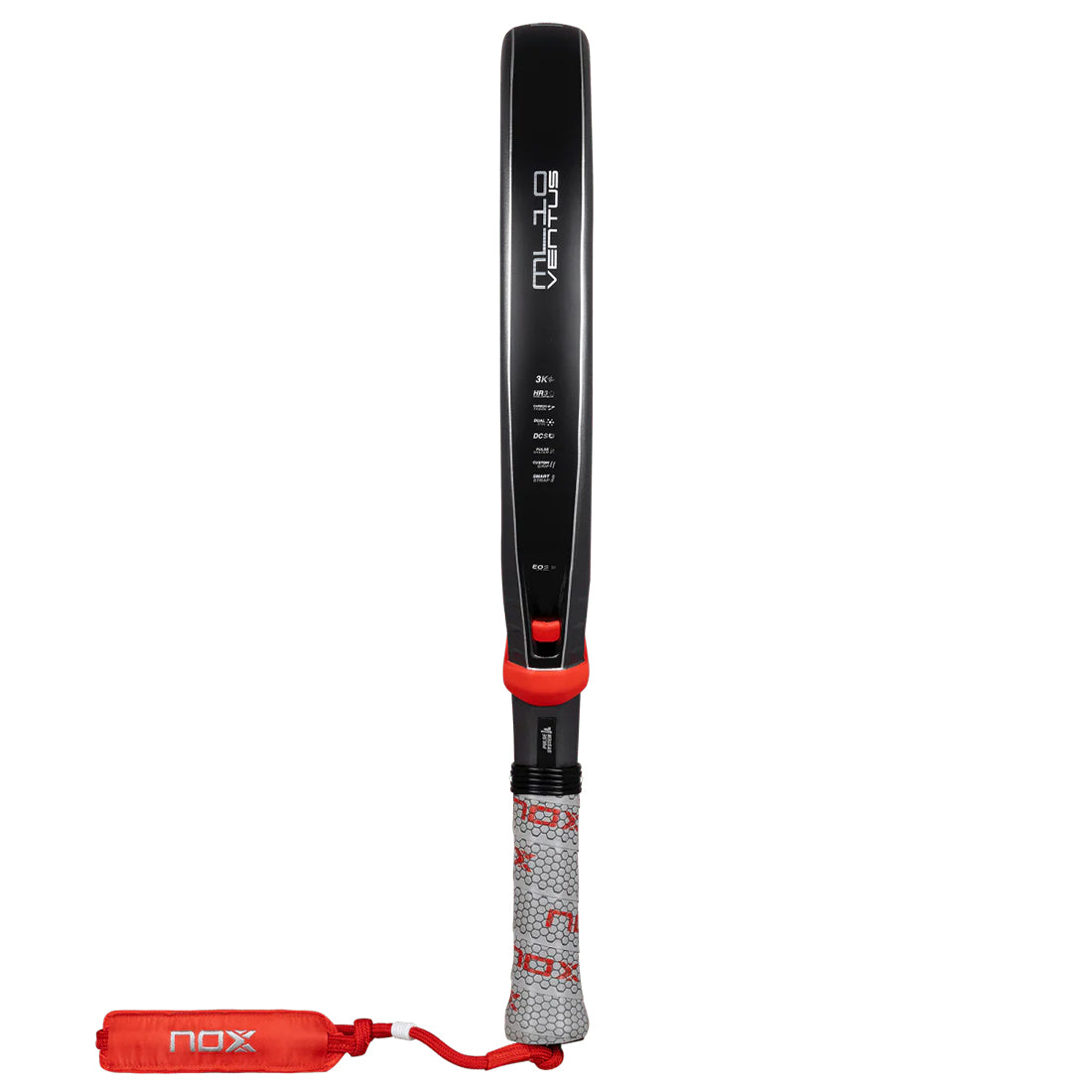 ML10 Ventus Contol 3K By Miguel Lamperti 2026