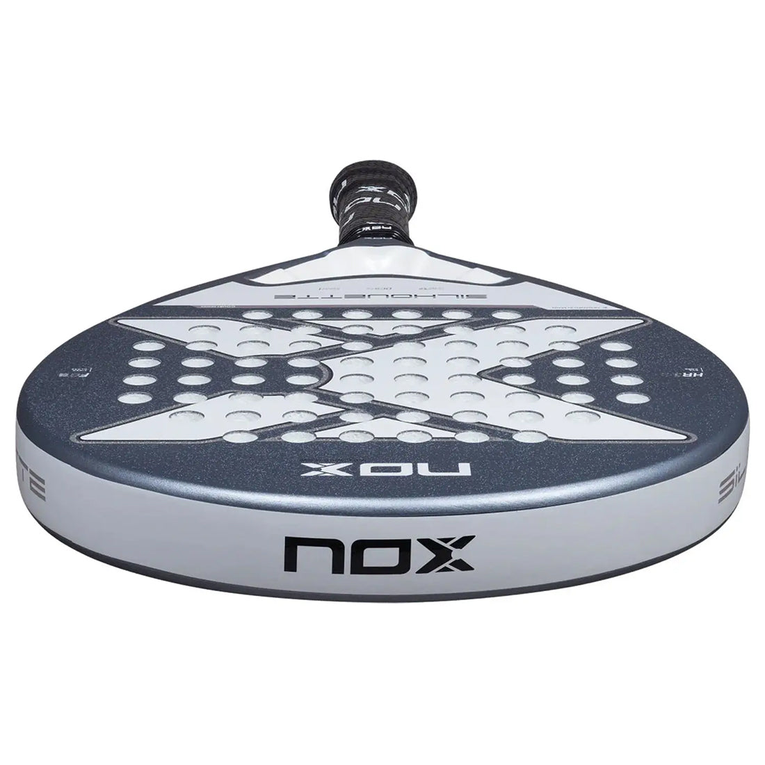Nox X-One Silhouette 2026