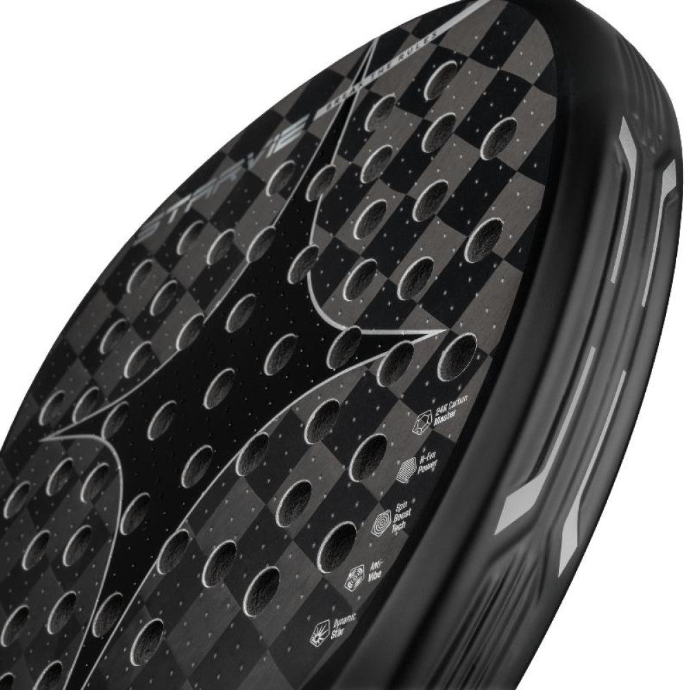 StarVie Pala Titan 2026 - Black