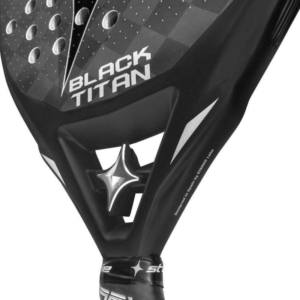 StarVie Pala Titan 2026 - Black