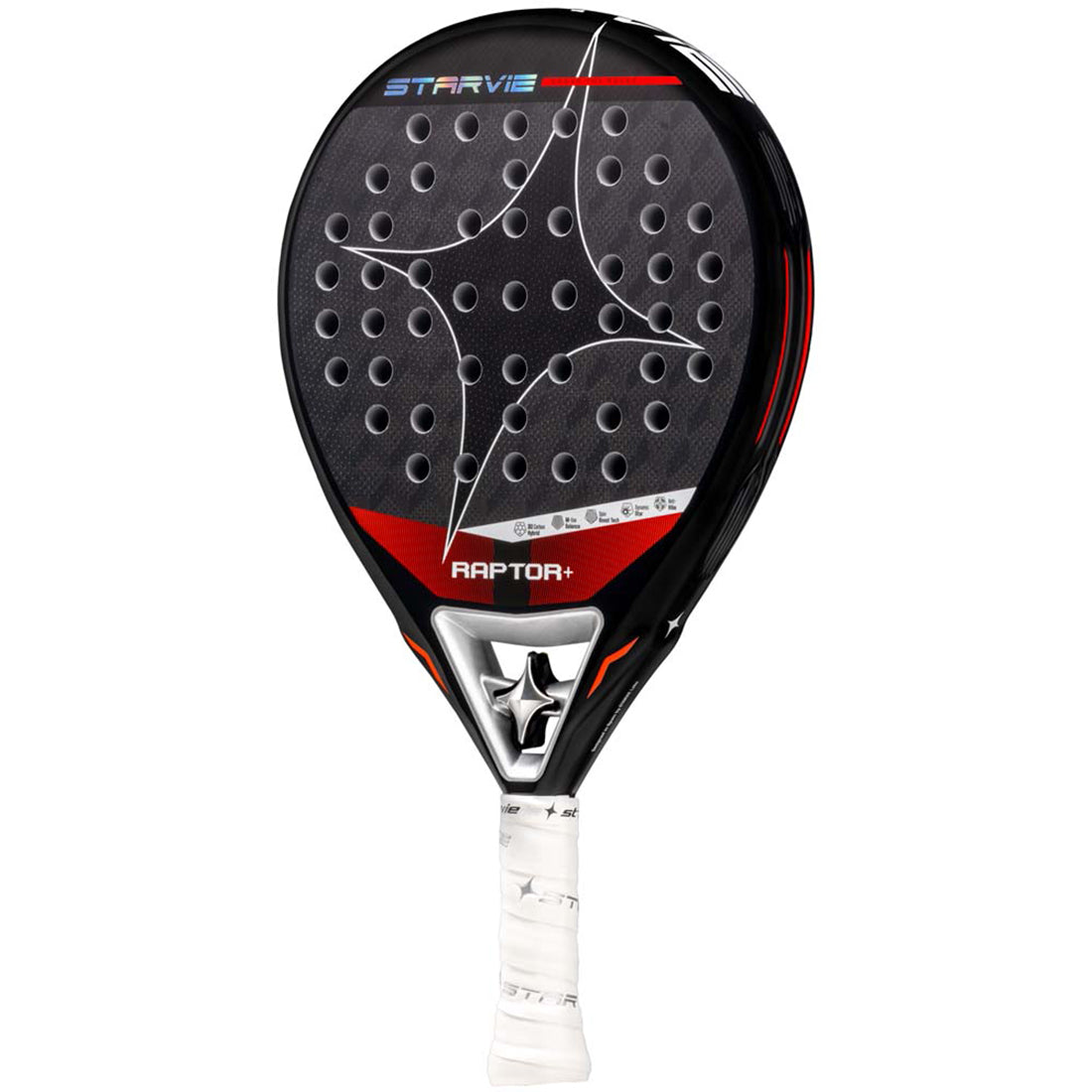 StarVie Pala Raptor + 2026