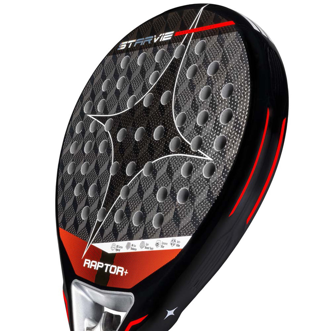 StarVie Pala Raptor + 2026