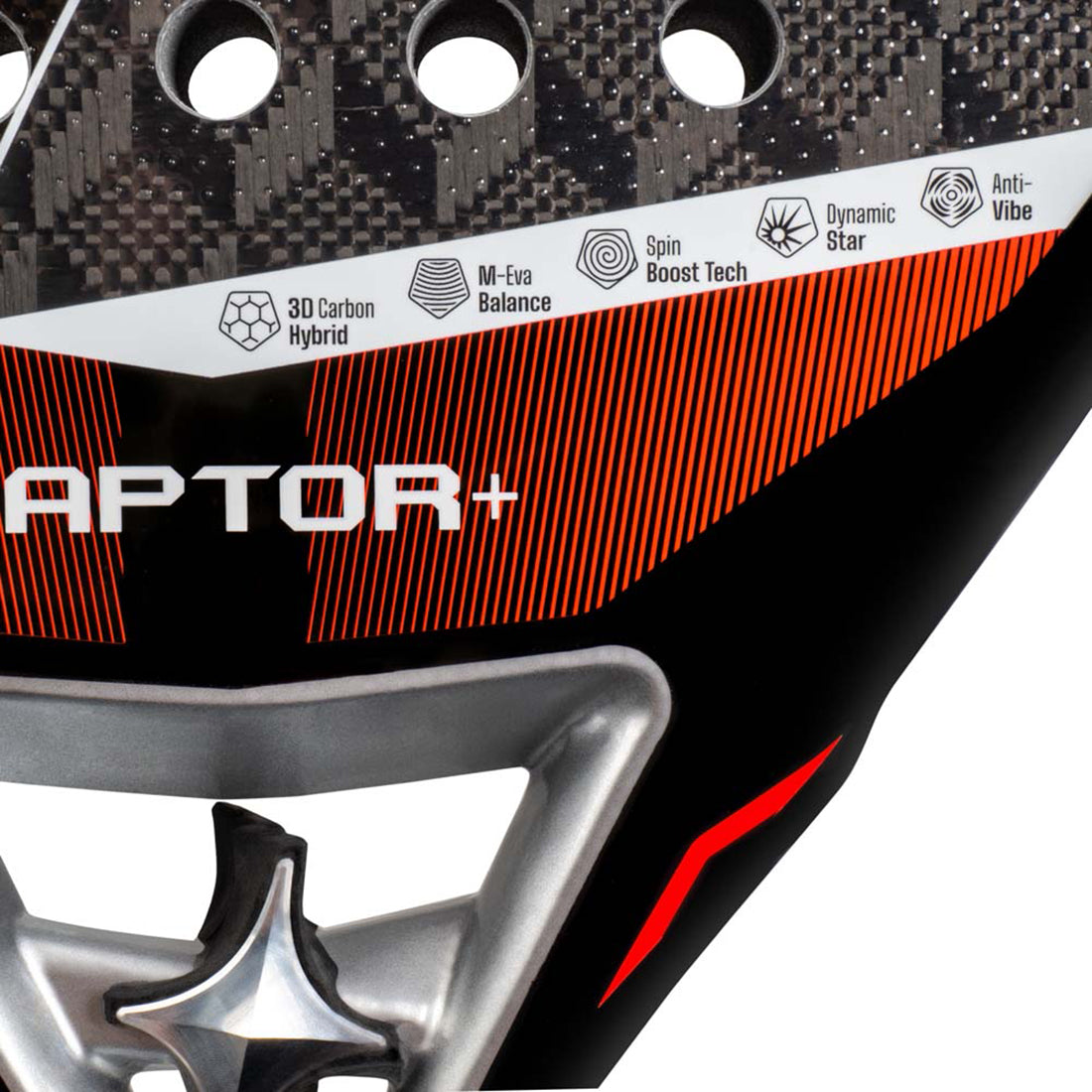 StarVie Pala Raptor + 2026