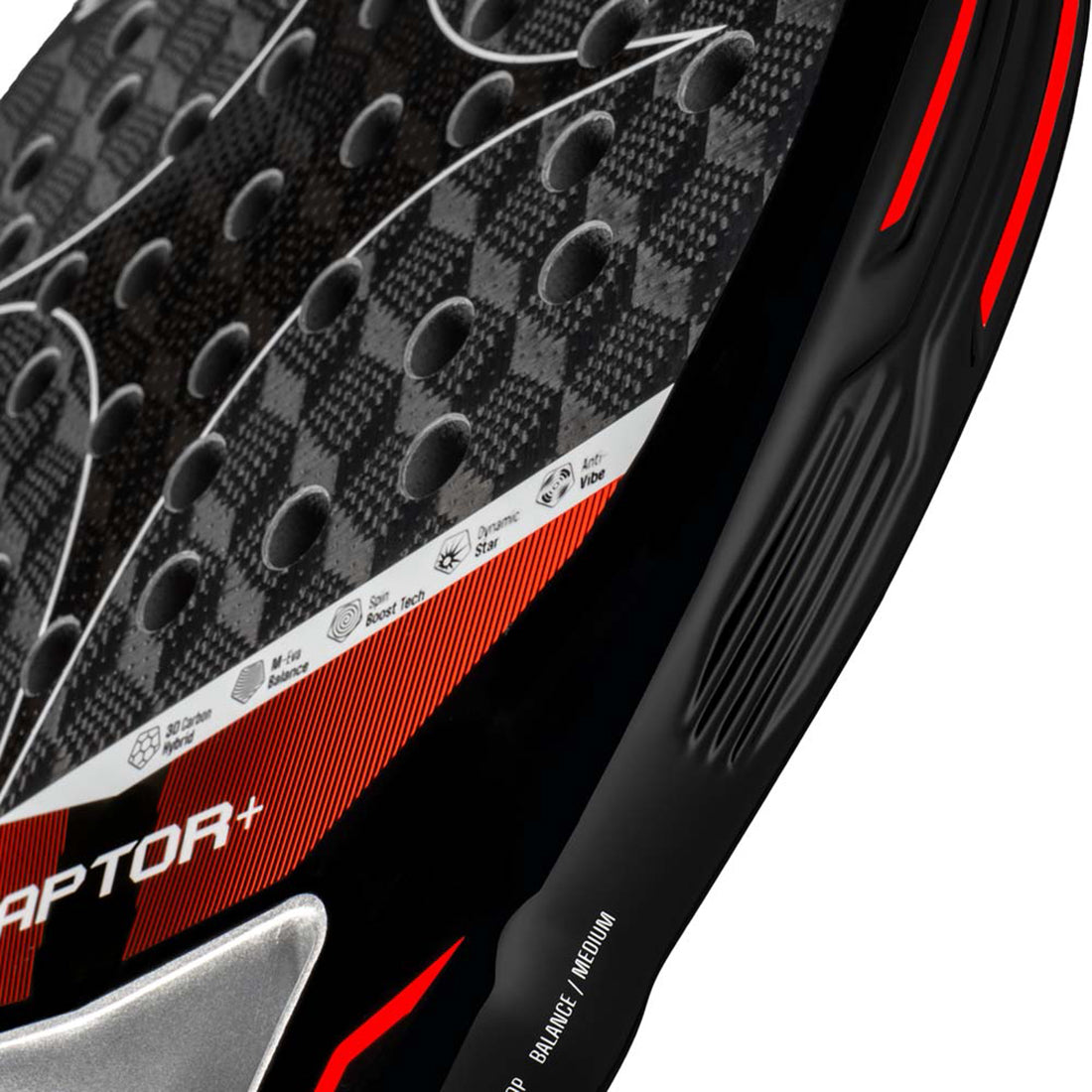StarVie Pala Raptor + 2026