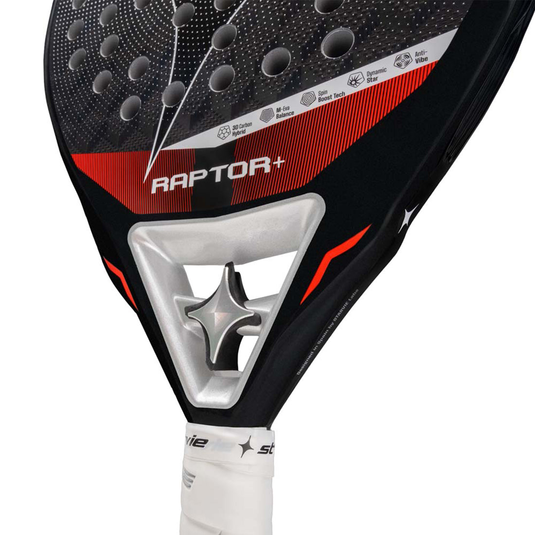 StarVie Pala Raptor + 2026