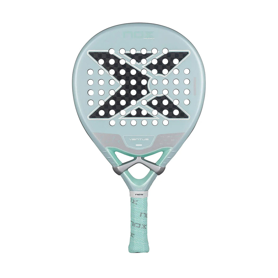 Ventus Hybrid 12K Lite 2026