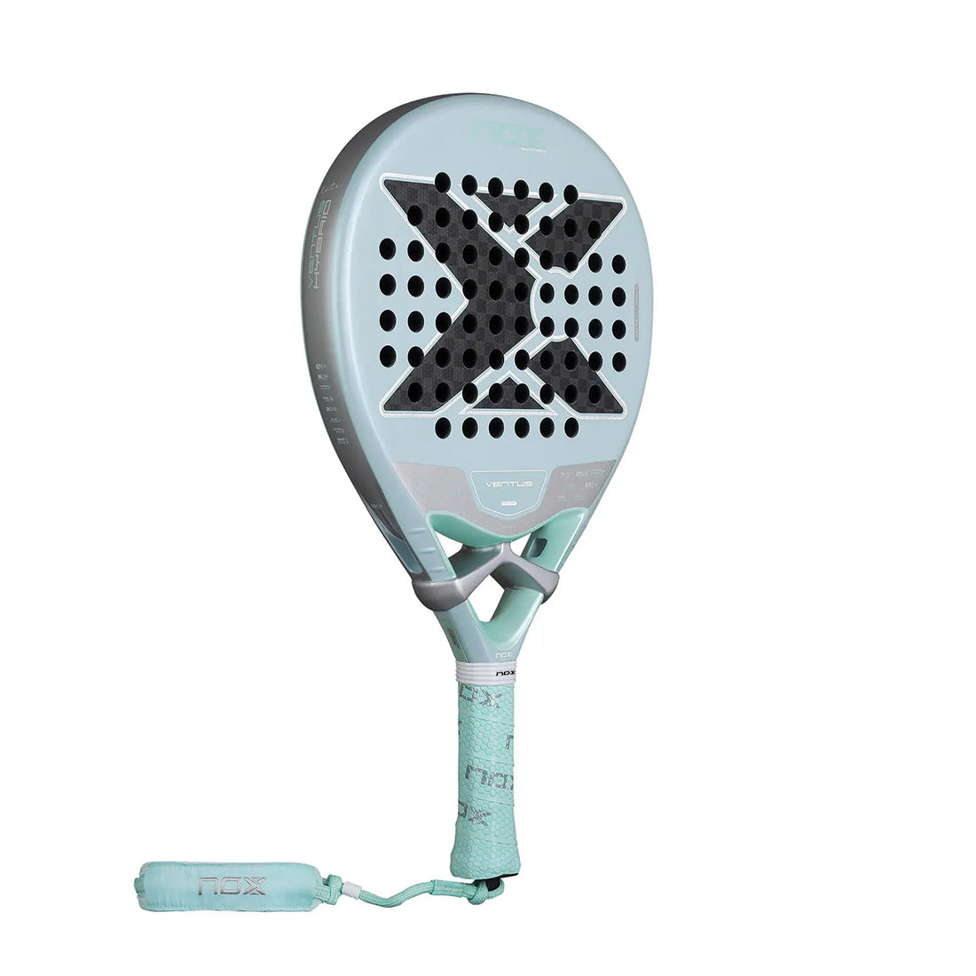 Ventus Hybrid 12K Lite 2026