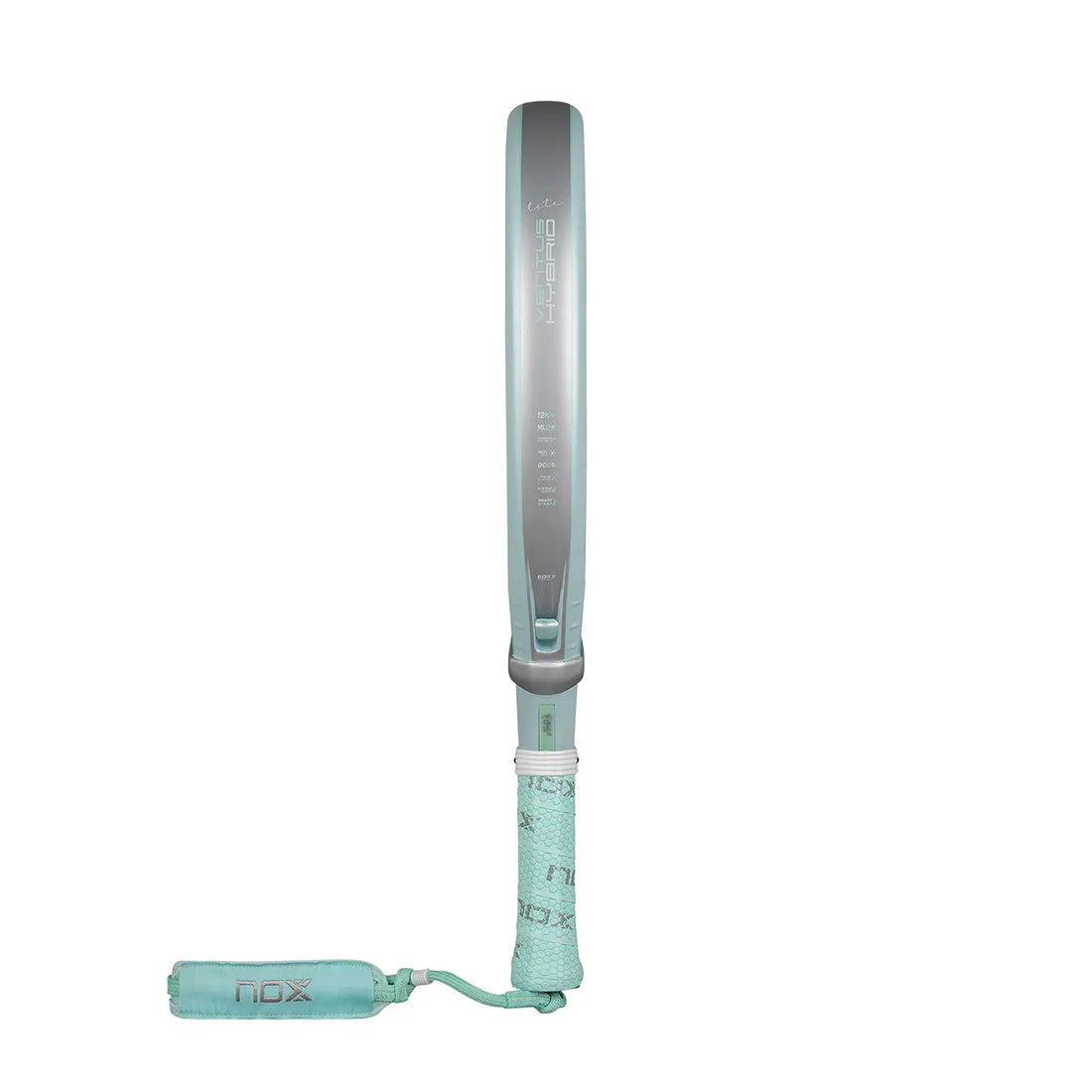 Ventus Hybrid 12K Lite 2026