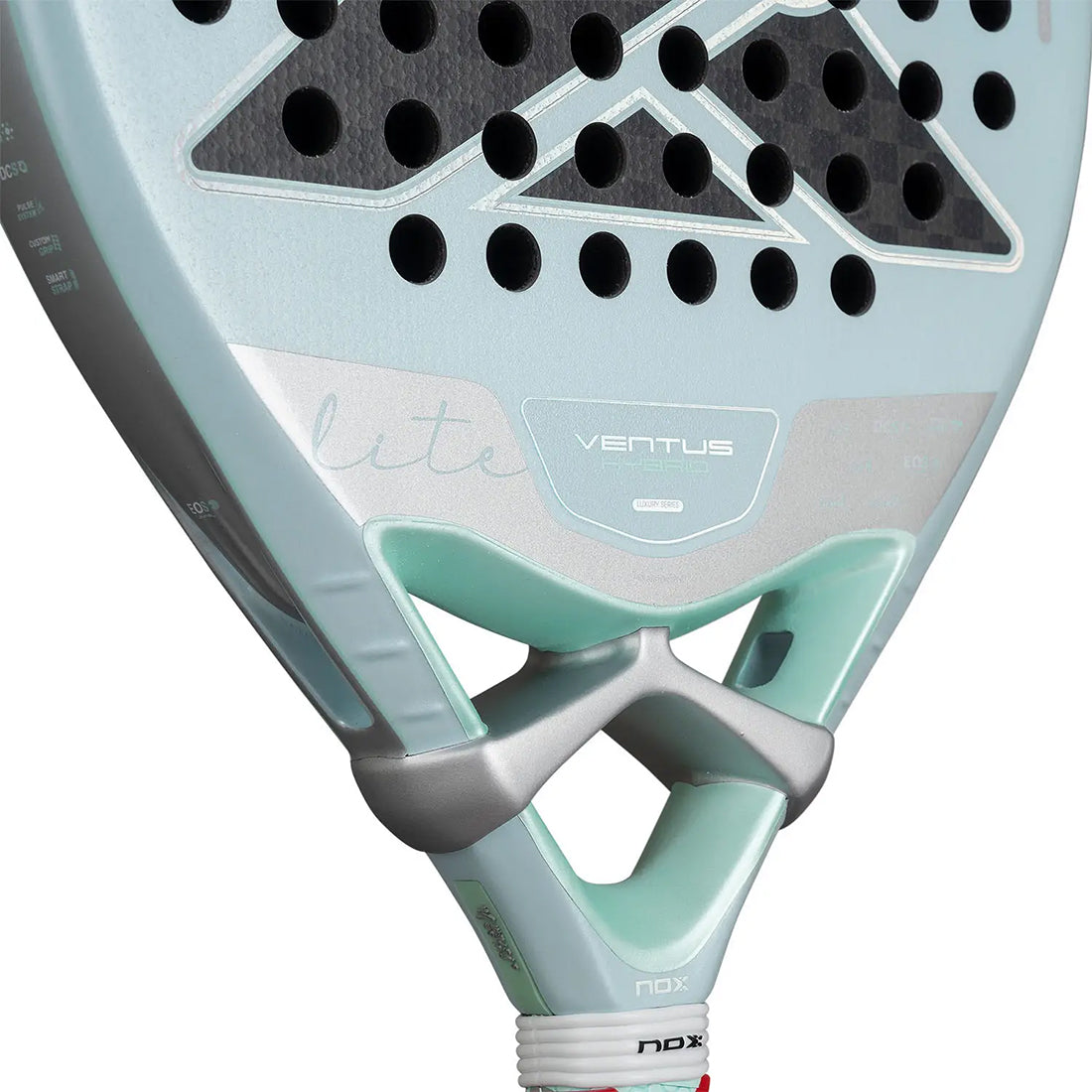 Ventus Hybrid 12K Lite 2026