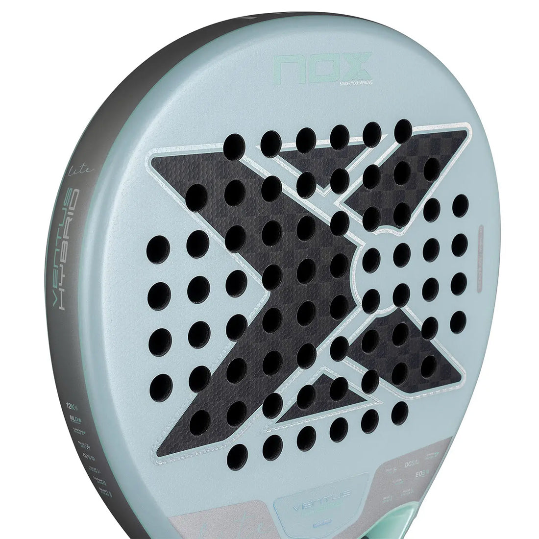 Ventus Hybrid 12K Lite 2026