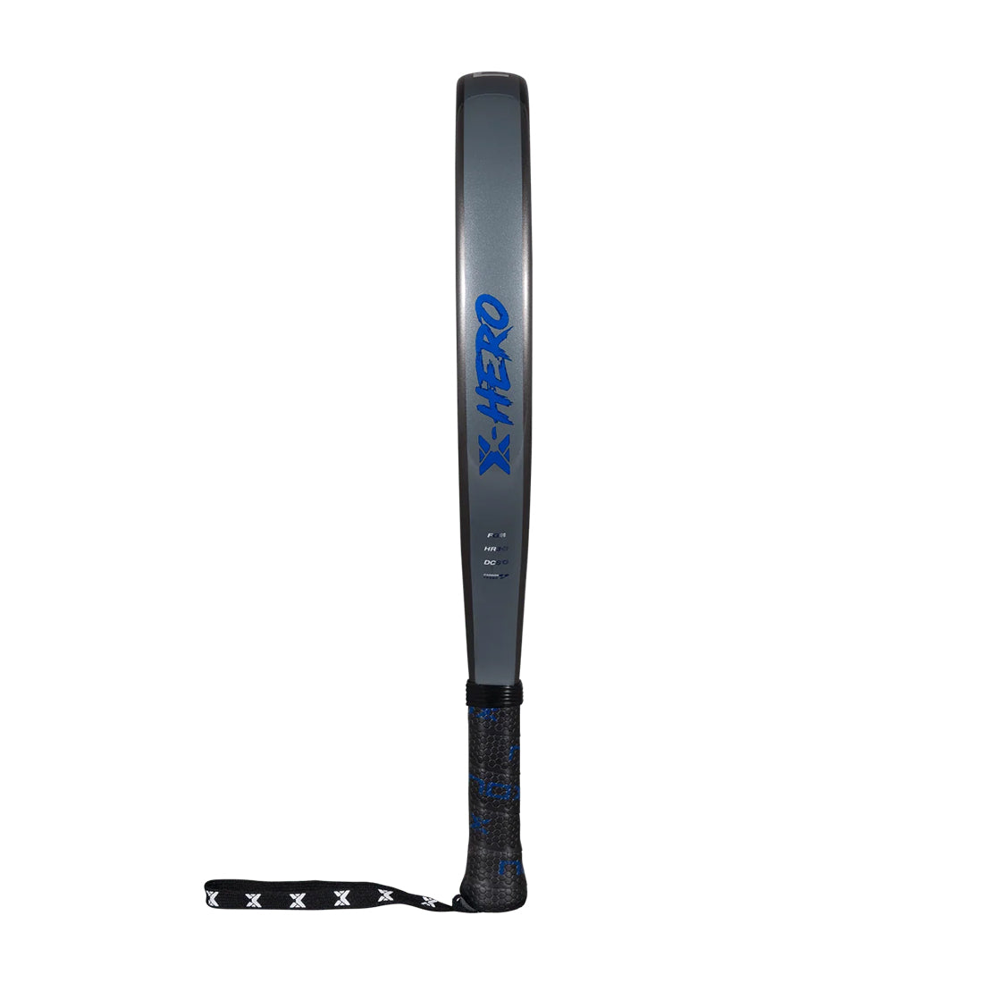 X-Hero Blue 2026