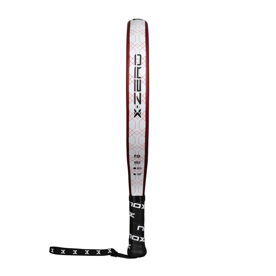X-Zero Red 2026