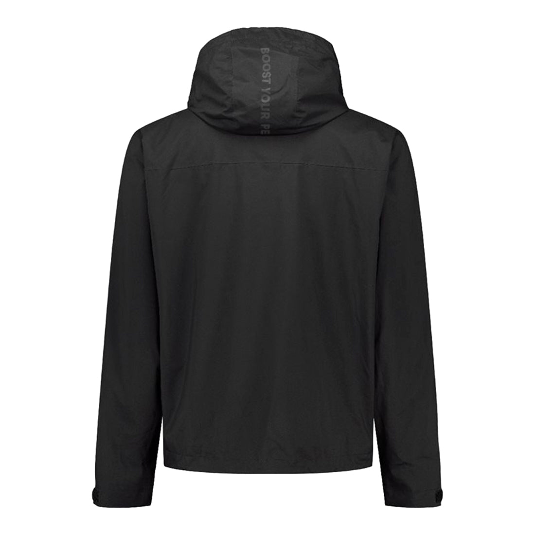 Shelton Jacket - Black