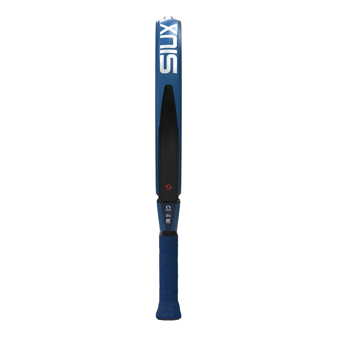 Siux Diablo Pro 2026 - Royal Blue