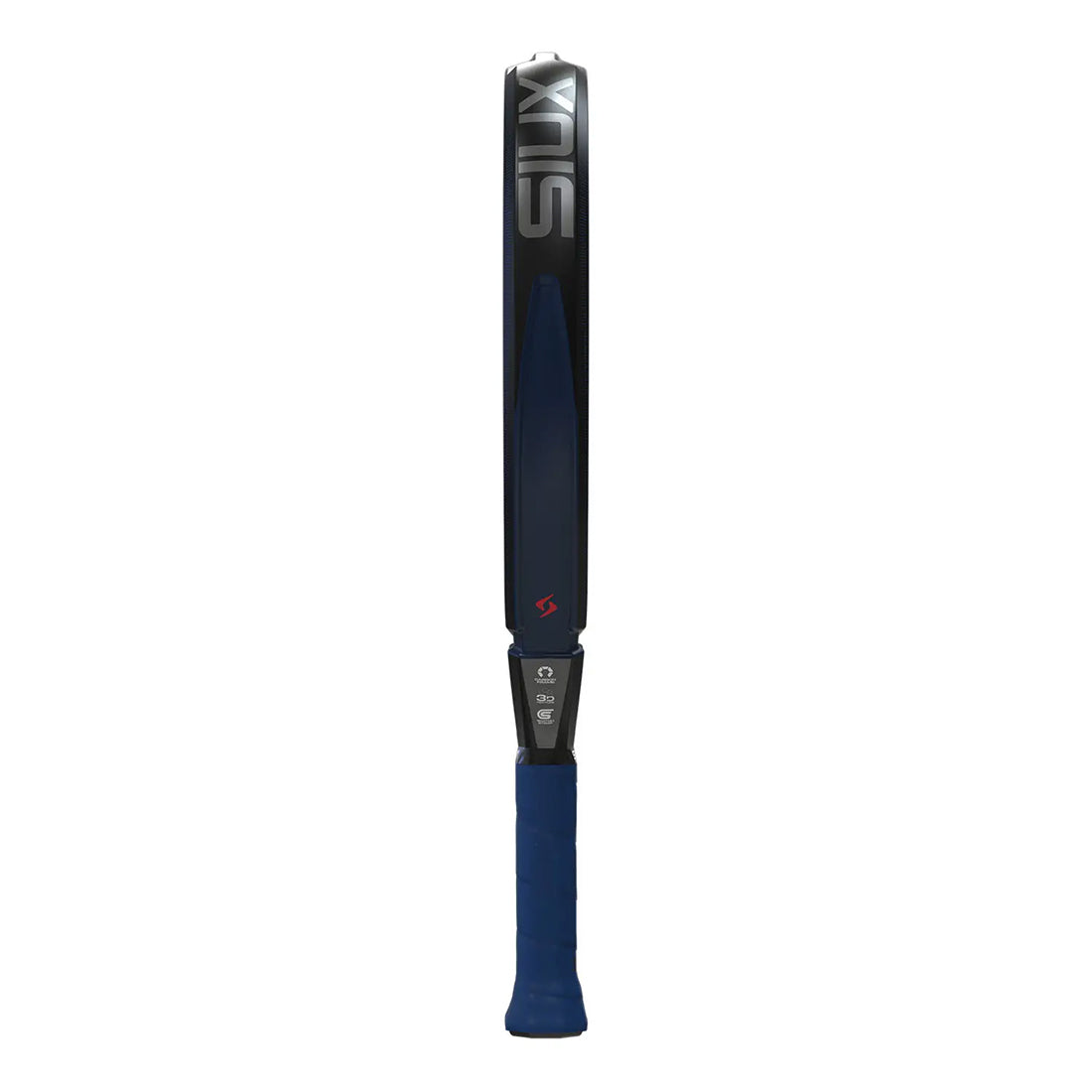 Siux Diablo Pro 2026 - Night Blue