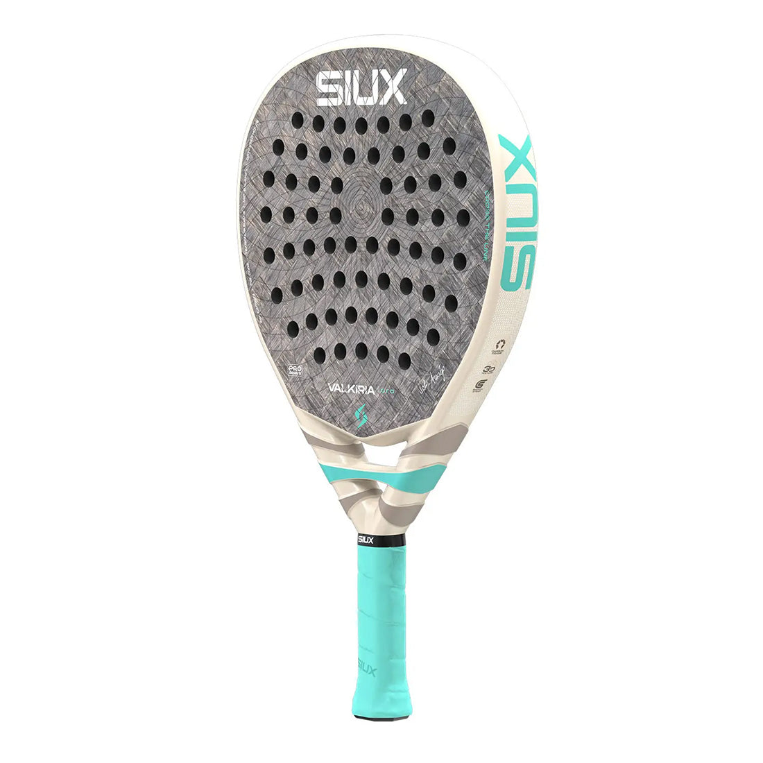 Siux Valkira Pro 2026