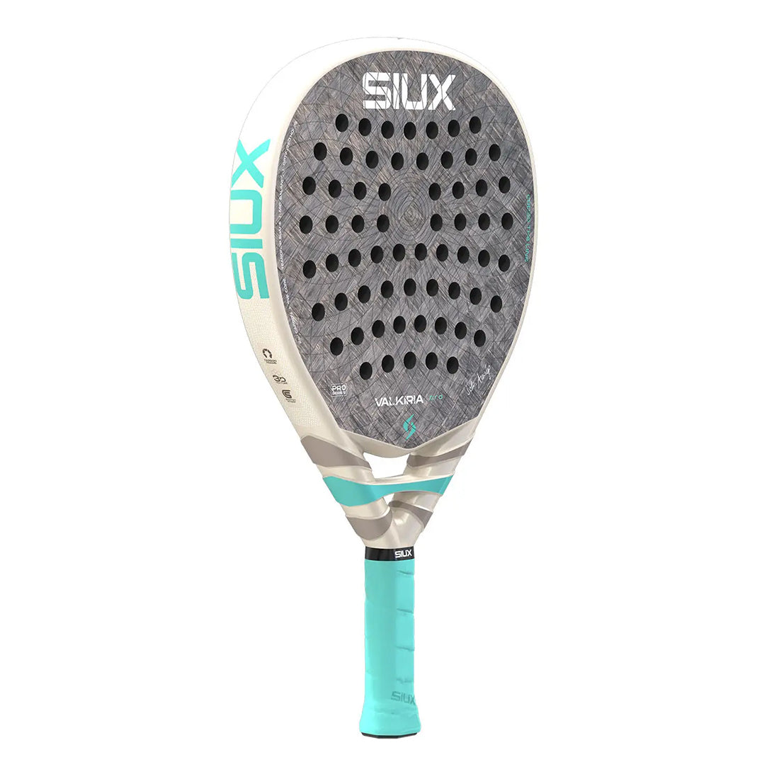 Siux Valkira Pro 2026