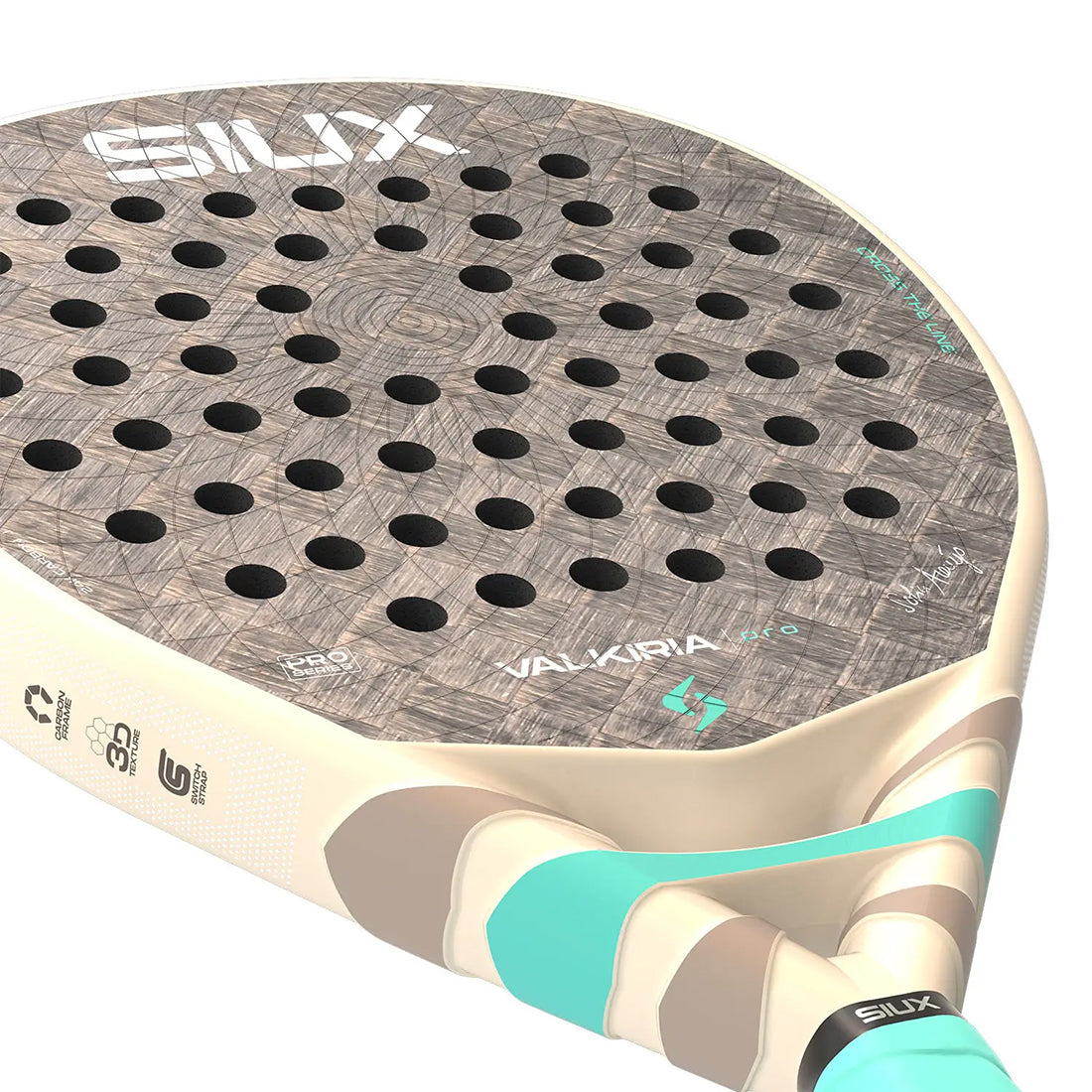 Siux Valkira Pro 2026