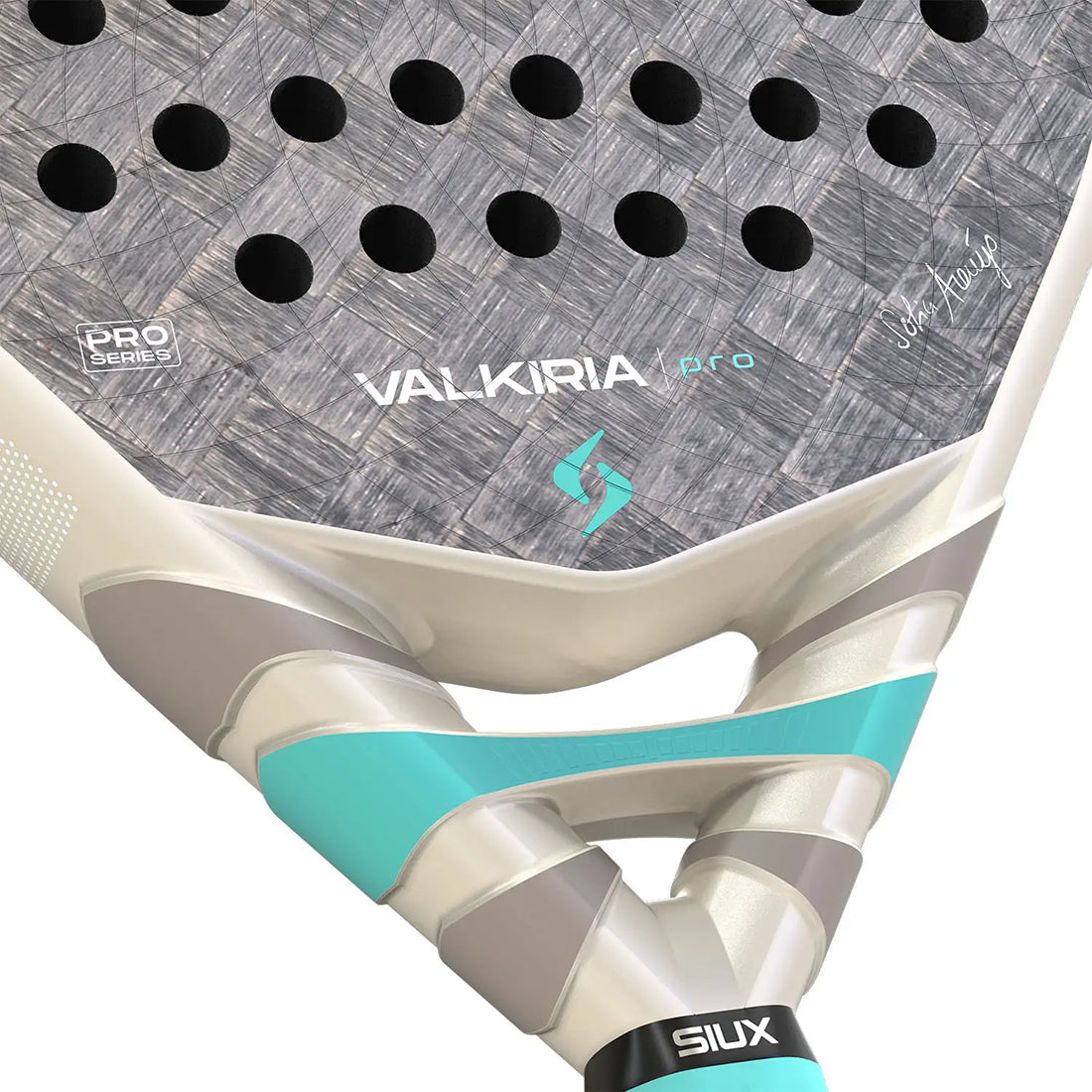 Siux Valkira Pro 2026