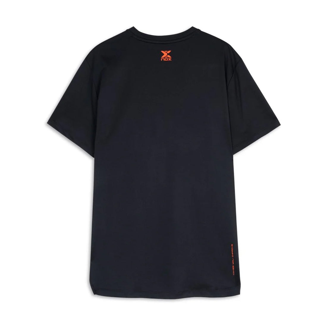 Nox Team T-Shirt - Black