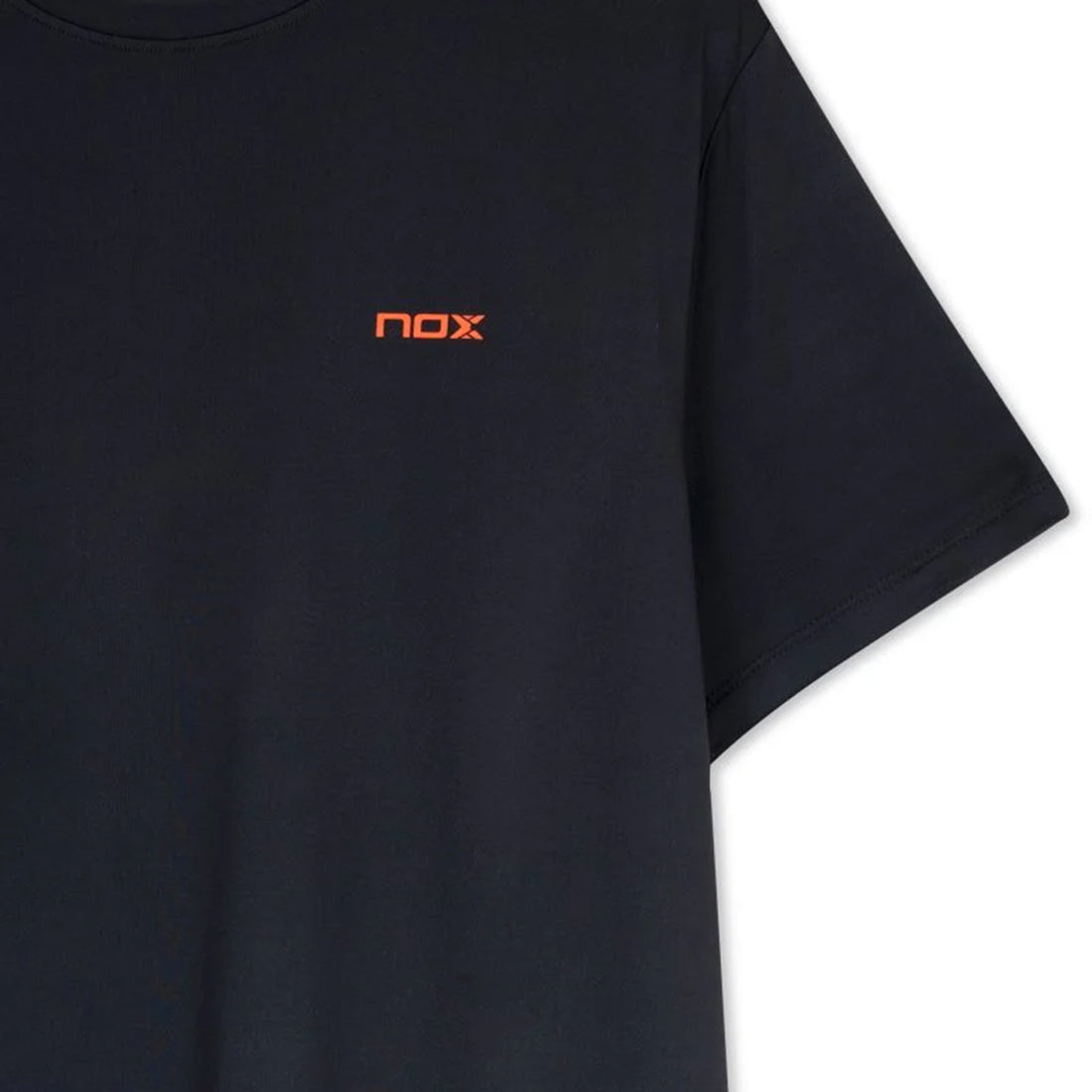 Nox Team T-Shirt - Black