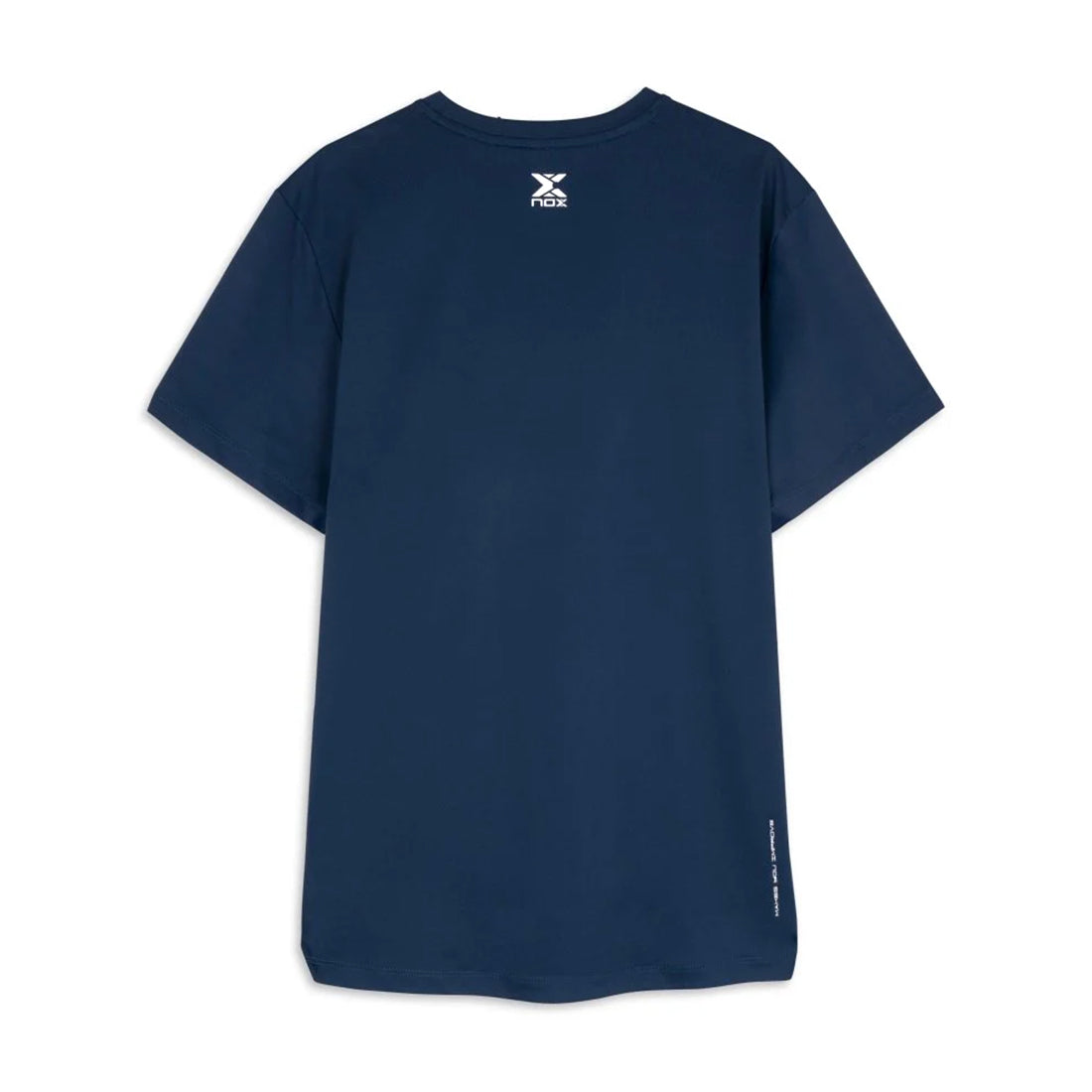 Nox Team T-Shirt - Navy Blue