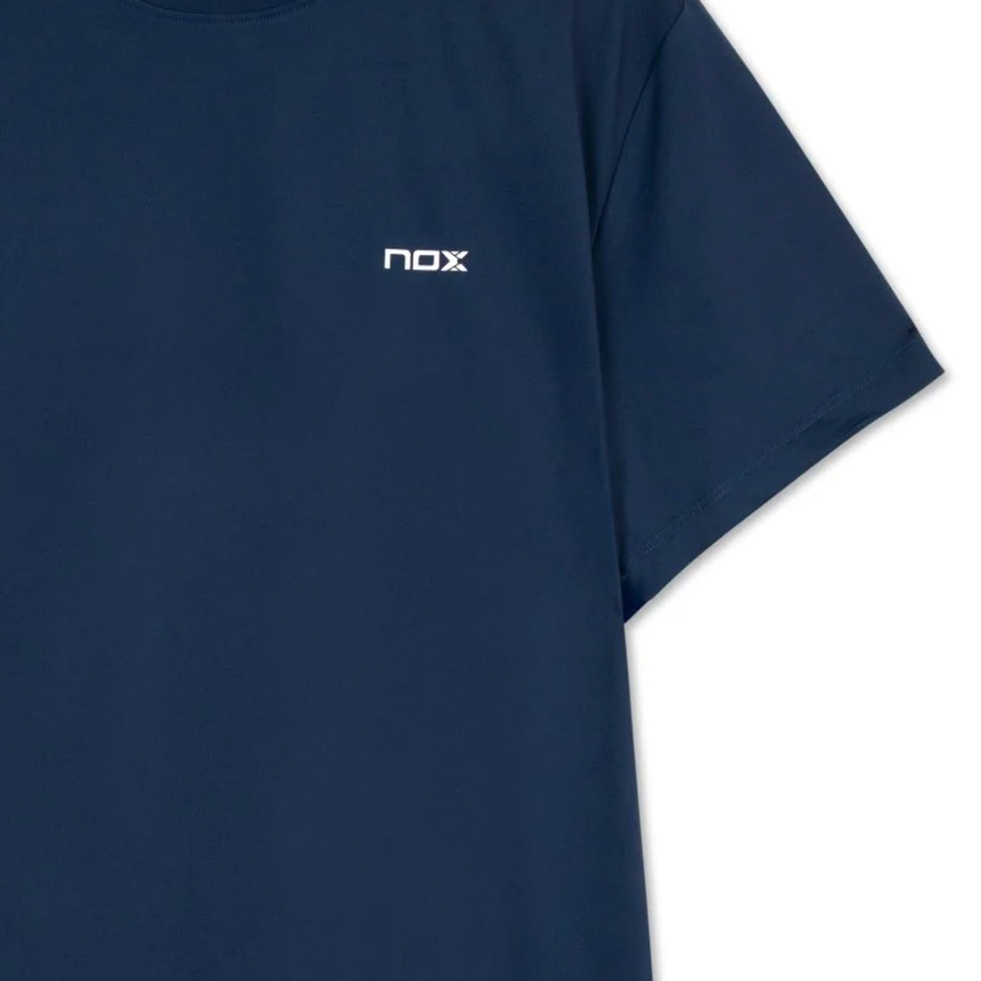 Nox Team T-Shirt - Navy Blue