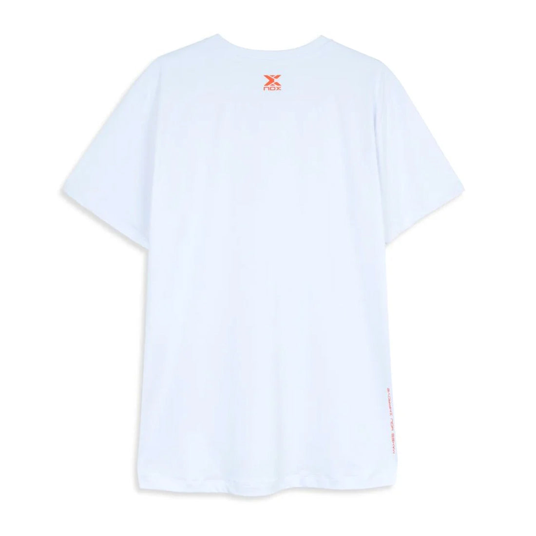 Nox Team T-Shirt - White