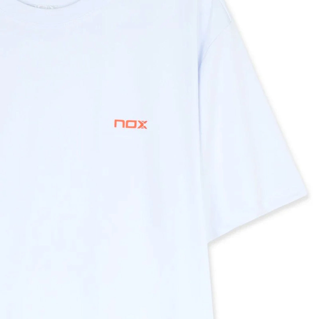 Nox Team T-Shirt - White