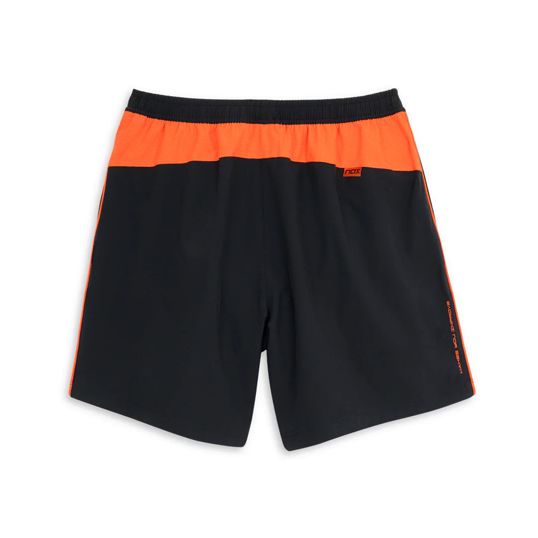 Nox Team Shorts - Black