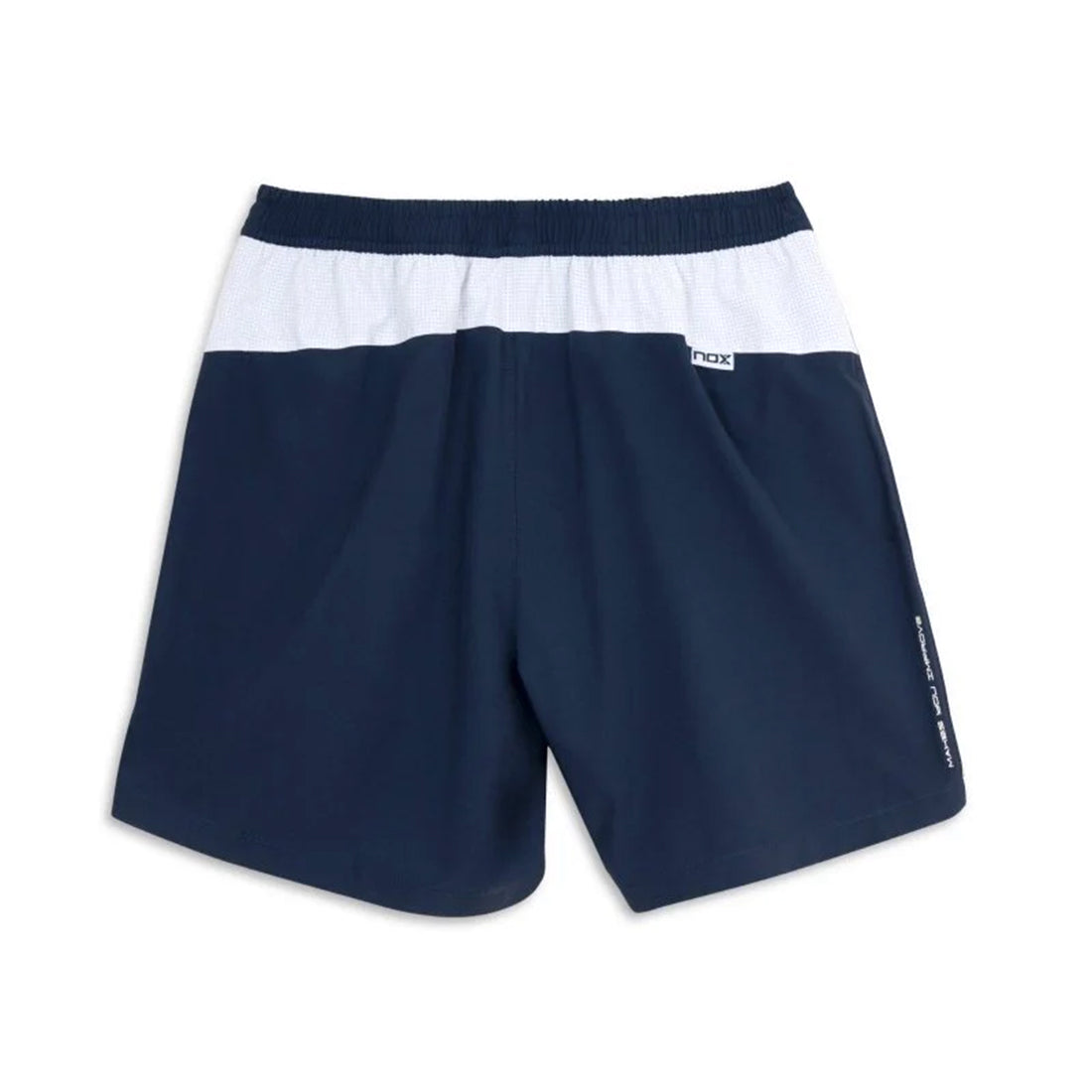 Nox Team Shorts - Navy Blue