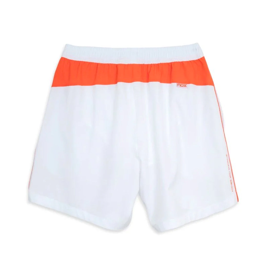 Nox Team Shorts - White