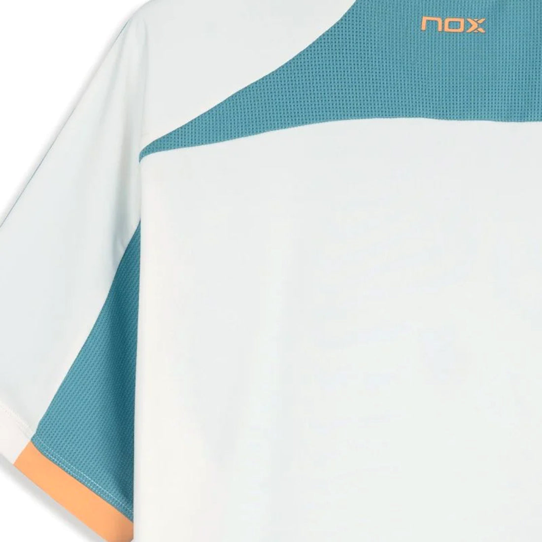 Nox Pro T-Shirts - Dusty Turquoise
