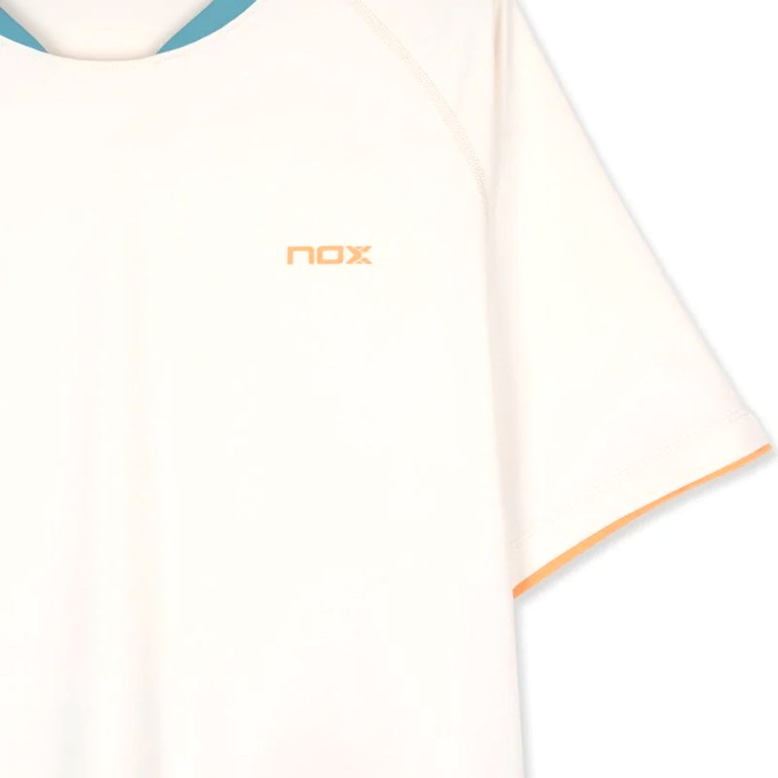 Nox Pro T-Shitrs - Vanilla Ice