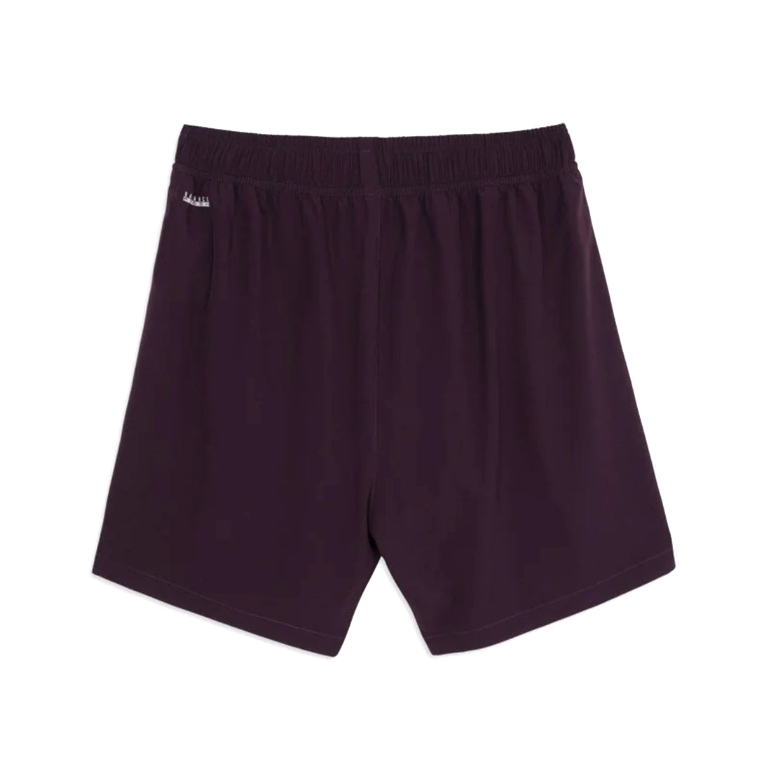 Nox Men Pro Shorts - Deep Purple