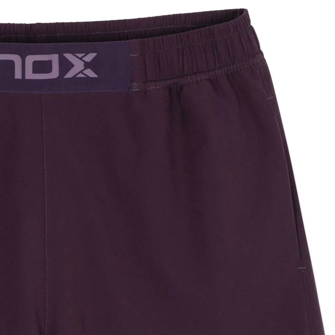 Nox Men Pro Shorts - Deep Purple
