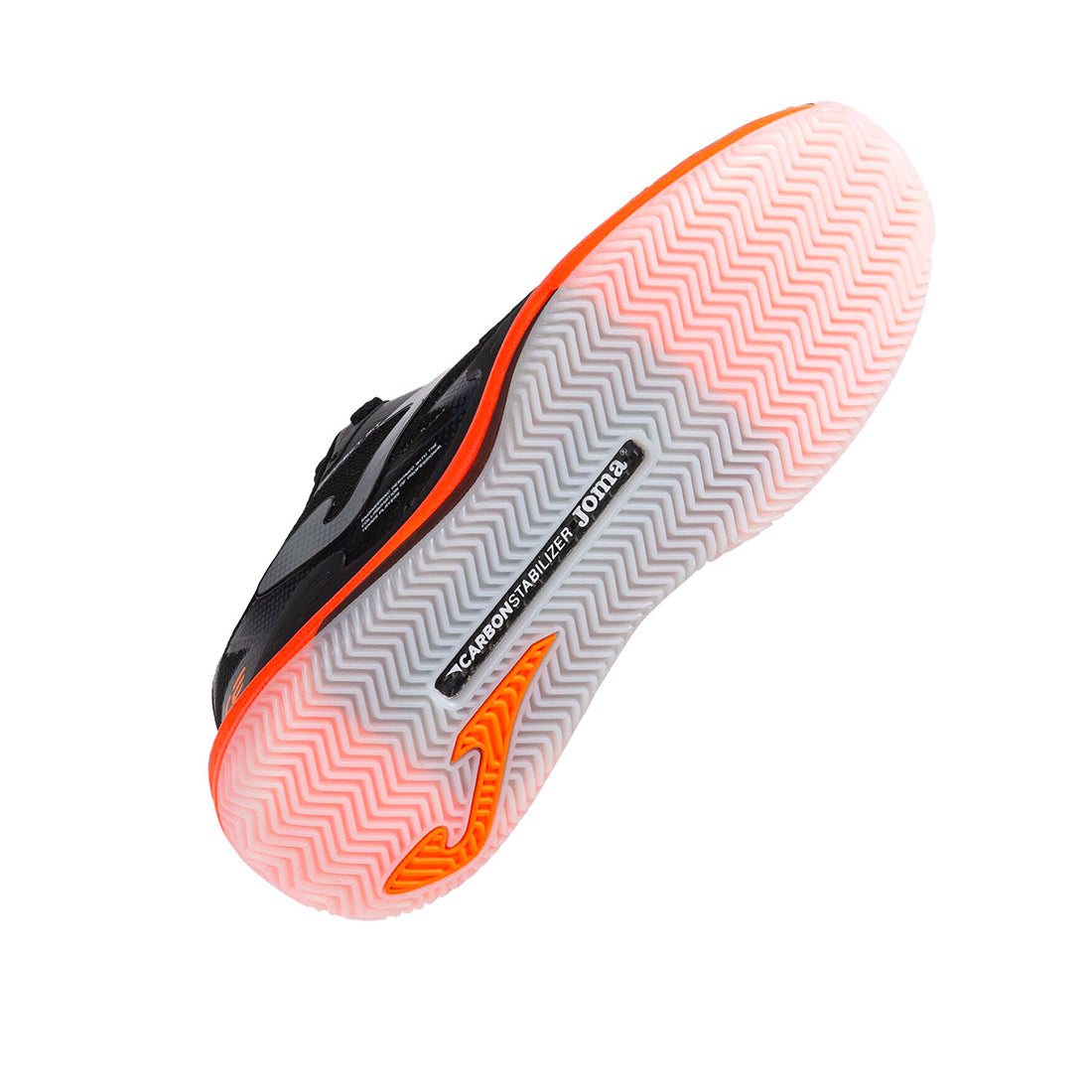 Ace 2501 - Black/Orange