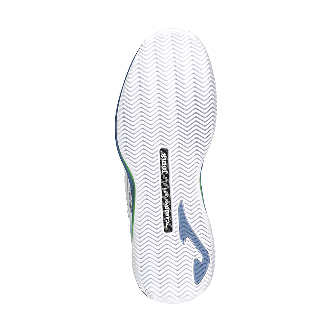 Ace 2502 - White