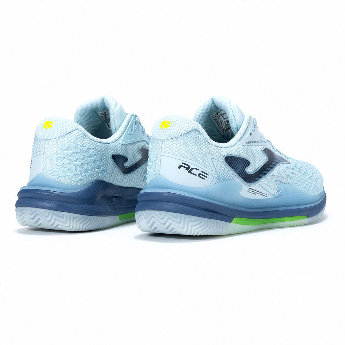 Ace 2505 - Blue