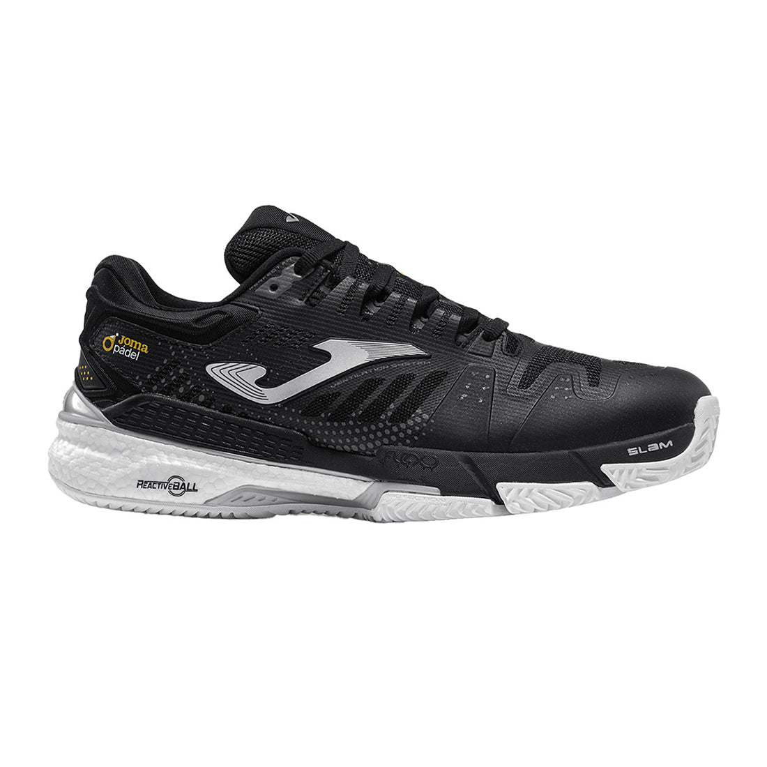 Slam Classic 2601 - Black