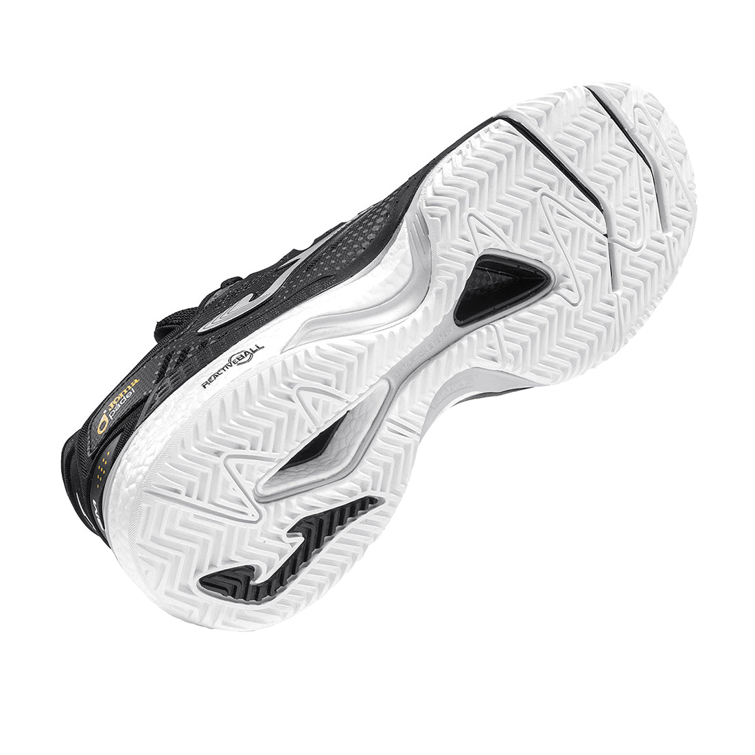 Slam Classic 2601 - Black
