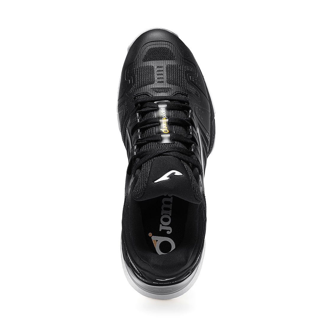 Slam Classic 2601 - Black